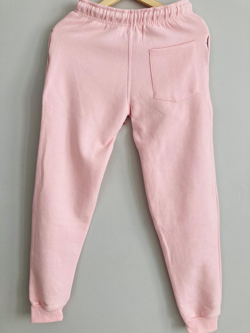 Faith Heart Sweater Set