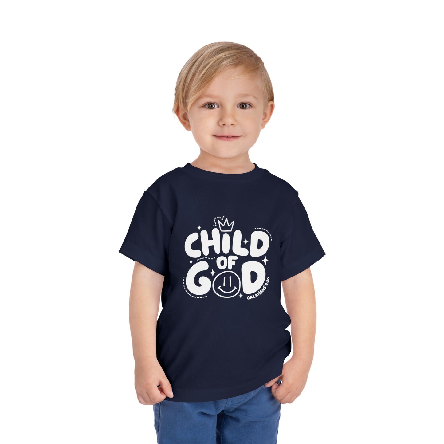 Child of God Unisex Tee