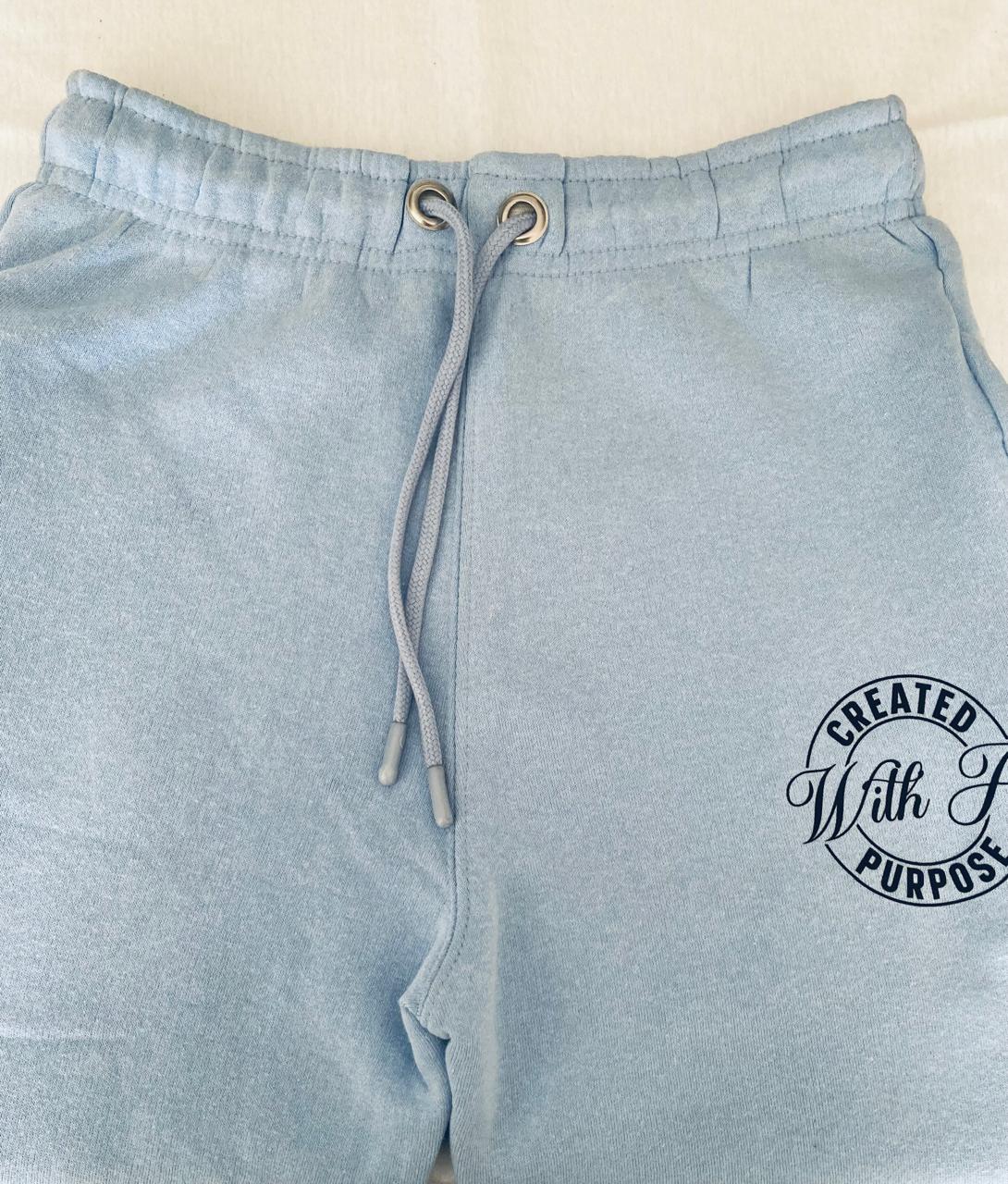 Created with a Purpose Sweater Set