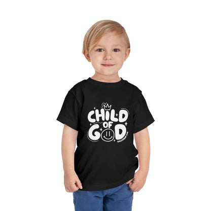 Child of God Unisex Tee