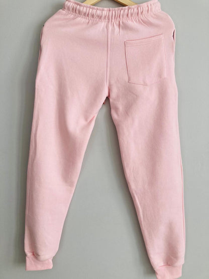 Faith Heart Sweater Set