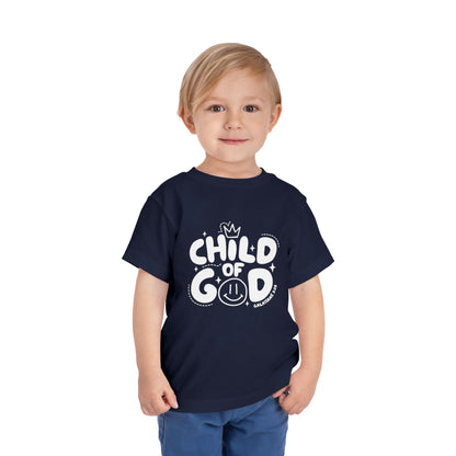 Child of God Unisex Tee