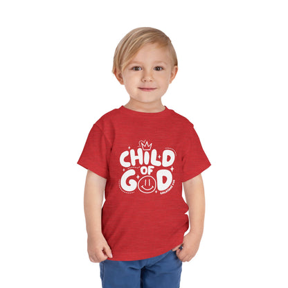Child of God Unisex Tee