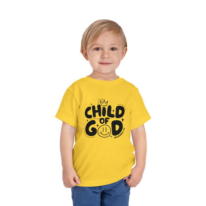 Child of God Unisex Tee